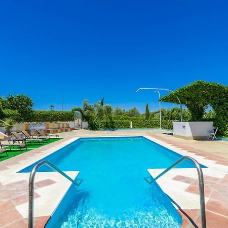 Cortijo El Vinculo Campillos By Ruralidays Málaga Eksteriør billede
