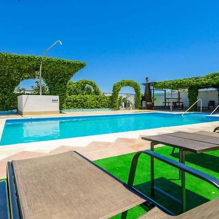 Cortijo El Vinculo Campillos By Ruralidays Málaga Eksteriør billede